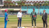 Asia Cup: Bangladesh won the toss and batted against Afghanistan